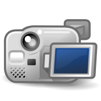 camera
